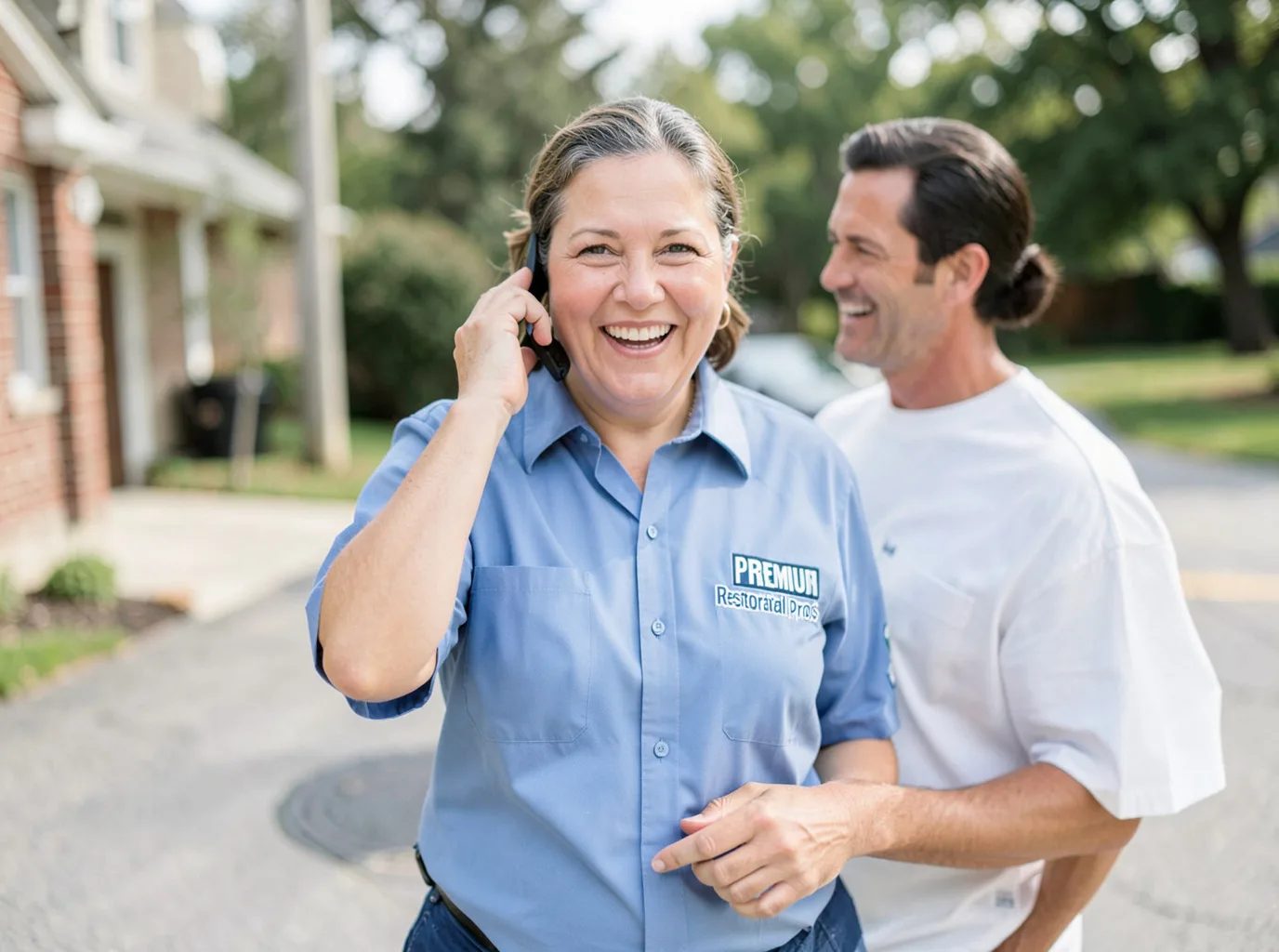 Water Damage Restoration East Baldwin, ME FAQs
